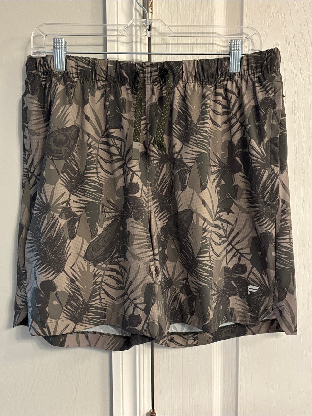 Fabletics The One Short Linerless 7”